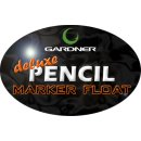 GARDNER DELUXE PENCIL MARKER FLOAT - STANDARD