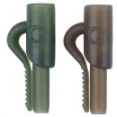 GARDNER COVERT LEAD CLIPS, safety clips, 4 Farben...