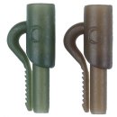 GARDNER COVERT LEAD CLIPS, safety clips, 4 Farben wählbar