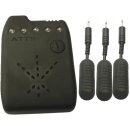 ATTx V2 Funksystem (Receiver &amp; 3 Transmitter) ,verschiedene Farben, 2,5 oder 3,5 mm