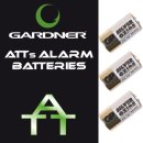Batterieset für ATTs Bissanzeiger Inhalt 3 Stück
