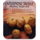 Enterprise Tackle Tigernut Imitation, Tigernuss Imitation, wahlweise sinkend oder schwimmend