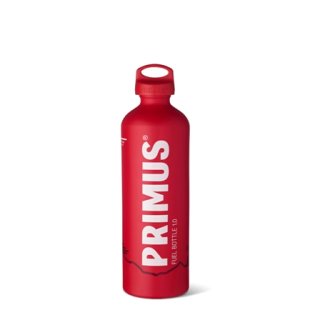 Primus Brennstoffflasche verschiedene Gr&ouml;&szlig;en