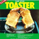 Coghlans Campingtoaster