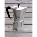Basic Nature Espresso Maker Kaffeemaschine Bellanapoli, 9...