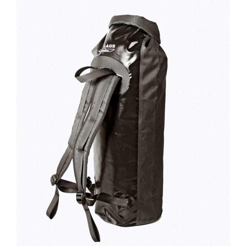 BasicNature Packsack, Seesack wasserdicht 500D, 54,90 €