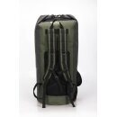 BasicNature Seesack, Rucksack mit Schultertrageriemen,...