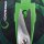 Gardner  Ultra Blades Spezial-Schere mit Glatt und Wellenschliff inkl. Schutzh&uuml;lle