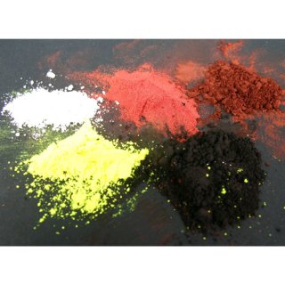 Carp Company Powdered Colour, Boiliefarbe