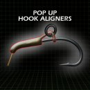 GARDNER COVERT POP UP HOOK ALIGNER Extra Large, Green