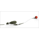 Angletec Tapered Pear Dynamic Lead System Pack Green oder...