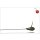 Angletec Tapered Pear Dynamic Lead System Pack Green oder Brown, Blei, 2 Stück, 3 oz., 85 g