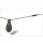 Angletec Tapered Pear Dynamic Lead System Pack Green oder Brown, Blei, 2 Stück, 3 oz., 85 g