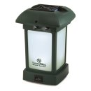 ThermaCell&reg; Outdoor Laterne mit LED Technologie...