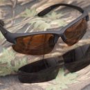 GARDNER HI-LO POLARISED SUNGLASSES, Polarisationsbrille