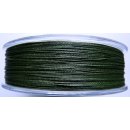 GARDNER HYDRO SINK BRAID, Braided Mainline, sinkende geflochtene Hauptschnur, 600 m