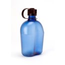Nalgene Everyday Oasis Trinkflasche, Feldflasche mit Drehverschlu&szlig; - 1 Liter, Farbe w&auml;hlbar
