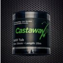 Castaway Micromesh PVA Refill Tub, Nachf&uuml;llpack, Durchmesser 35 mm, L&auml;nge 25 m