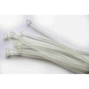 Castaway  PVA Cable Ties, wasserlösliche Kabelbinder