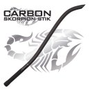 GARDNER Tackle Carbon Skorpion Throwing Stick Wurfrohr,...
