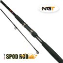 NGT Raptex Carbon Spod Rod Rute 12 ft. 5 lb.