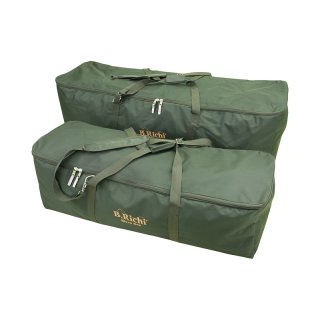 B.Richi Bivvy Bag oder Bivvy Bag Tent Bag  - Robuste Universal Zelttasche