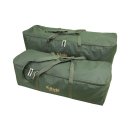 B.Richi Bivvy Bag oder Bivvy Bag Tent Bag  - Robuste Universal Zelttasche