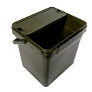 RidgeMonkey Modular Bucket System XL Eimer 30 Liter