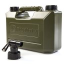 RidgeMonkey Heavy Duty Water Carrier 10 Liter, Wasser -...