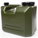 RidgeMonkey Heavy Duty Water Carrier 10 Liter, Wasser - Kanister