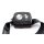 RidgeMonkey VRH300 USB Rechargeable Headtorch, Kopflampe, Stirnlampe, aufladbar