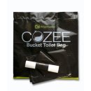 RidgeMonkey CoZee Toilet Bags, kompostierbare...