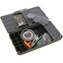 NGT Terminal Tackle Safe XPR Box System, 27 F&auml;cher