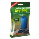 Coghlans Packsack Lightweight Dry Bag, 55 Liter
