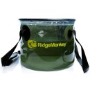 RidgeMonkey Perspective Collapsible Bucket Falteimer