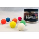 Top Secret Powerlux Fluoro Pop Up Boilies Garlic,...