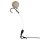 Gardner Tackle Hinged Stiff Rig barbed