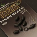 Gardner Tackle Covert Tungsten Hinge Beads