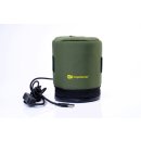 RidgeMonkey Eco Power Heated Gas Canister Cover, Gas...