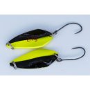 Paladin Trout Spoon Mirror Forellen Blinker Löffel,...