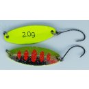 Paladin Trout Spoon Fancy Forellen Blinker Löffel,...