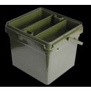 RidgeMonkey Compact Bucket System Eimer 7,5 Liter