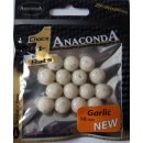 Sänger Anaconda Micro Pop Up Garlic Knoblauch...