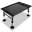 NGT Dynamic Bivvy Table XL Giant, Campingtisch, Tisch