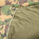 GARDNER CAMO COMPACT (DPM) BEDCHAIR COVER, camouflage