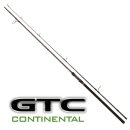 Gardner Tackle GTC Continental 10 ft. Carbon Carp Fishing...