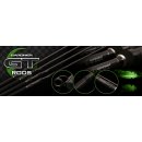 Gardner Tackle GTC Continental 10 ft. Carbon Carp Fishing Rod, Angelrute, 3,25 lb.