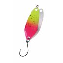 Paladin Trout Spoon Flash Sonderedition Forellen Blinker...