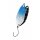 Paladin Trout Spoon Flash Sonderedition Forellen Blinker L&ouml;ffel, 2,1 g Farbe blau-wei&szlig;/schwarz