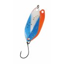 Paladin Trout Spoon Flash Sonderedition Forellen Blinker...